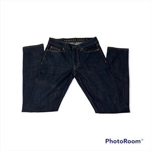American Eagle Flex Skinny pants for men size 30x32.  Used like new.